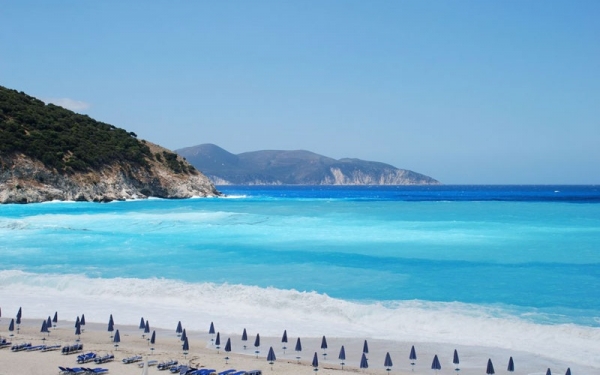 Ο Φορέας Διαχείρισης Αίνου συμμετέχει στον καθαρισμό του Μύρτου