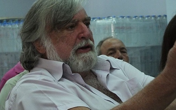 Εκδήλωση τιμής του εκλιπόντος γιατρού Σπύρου Λυκιαρδόπουλου στο Νοσοκομείο Αργοστολίου