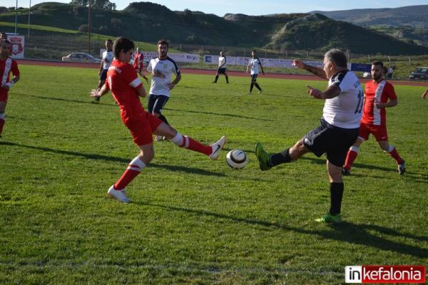 Α’ ΕΠΣΚΙ: «Ξέσπασε» με εφτάρα ο Παλληξουριακός!