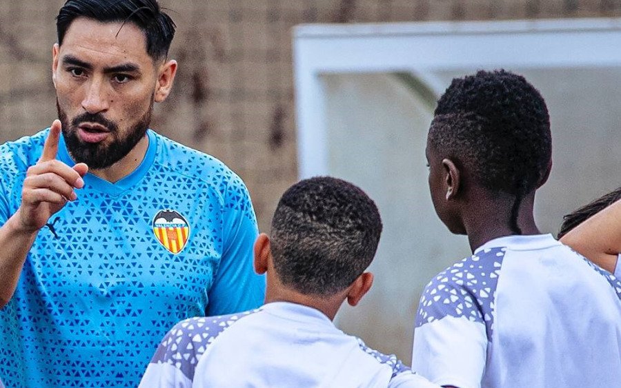 Στην Κεφαλονιά το Valencia CF Academy Summer Camp 2026 για νεαρούς ποδοσφαιριστές