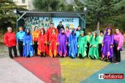 Ξεκίνησε η Μάσκαρα στα Βλαχάτα (εικόνες + video)