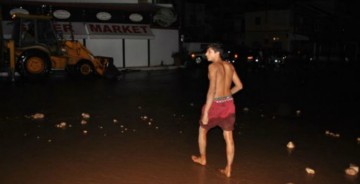 Αγ. Ευφημία: «Κάντε κάτι, θα θρηνήσουμε θύματα!» (εικόνες)