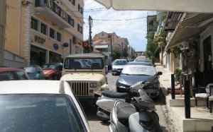 Ηλίας Μπεριάτου για το κυκλοφοριακό: Η ρίζα του προβλήματος