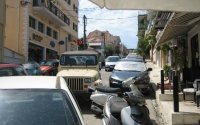 Ηλίας Μπεριάτου για το κυκλοφοριακό: Η ρίζα του προβλήματος