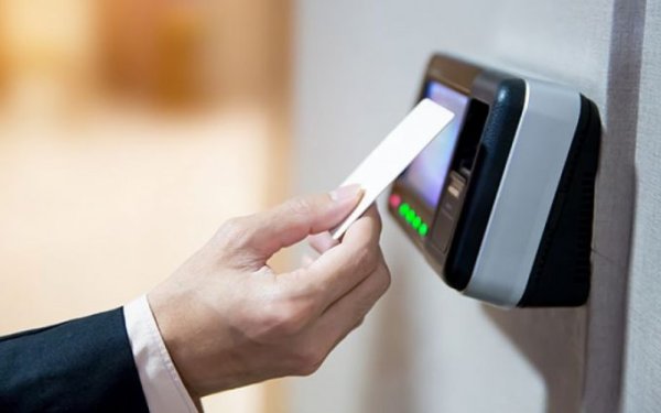 Σήμερα το Δωρεάν Ενημερωτικό Webinar για την Ψηφιακή Κάρτα Εργασίας του Επιμελητηρίου Κεφαλληνίας & Ιθάκης