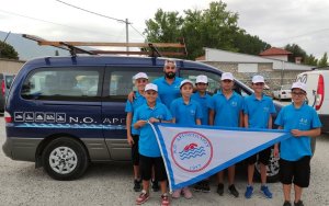 ΝΟΑ: "Γνωρίστε και τα άλλα αθλήματα του ομίλου μας, μέχρι να ολοκληρωθούν οι εργασίες στο Κολυμβητήριο Αργοστολίου"