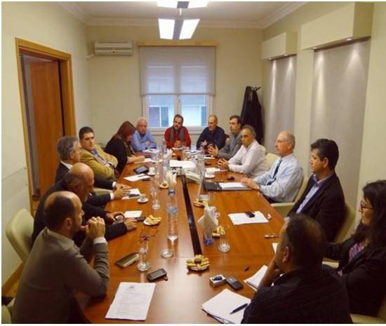 Έναρξη διαλόγου μεταξύ Επιχειρηματιών Ενοικιαζομένων Δωματίων και Τουριστικών Επιχειρήσεων