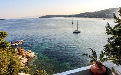 Πάλλης Ξεκίνημα: «Το νέο Χωροταξικό αποκλείει μικρούς ιδιοκτήτες και οικογενειακές επιχειρήσεις»