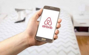 Πρώτη η Κρήτη σε δωμάτια Airbnb στην Ελλάδα, 7η η Κεφαλονιά!