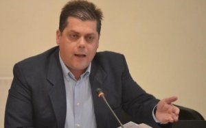 Εκδήλωση ΚΚΕ στον Θηράμονα - Γ. Κουρούκλης: Κριτήριο ψήφου να αποτελέσουν και τα καθημερινά λαϊκά προβλήματα