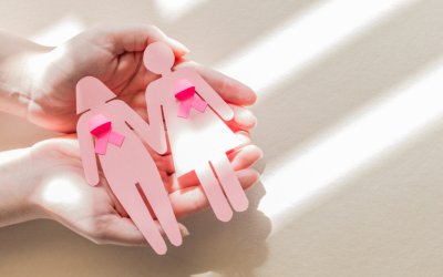 «Μανούλα, εξετάσου για να έχουμε την υγειά σου» – Δράση για την Παγκόσμια Ημέρα Πρόληψης Καρκίνου του Μαστού στο Ληξούρι