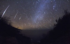 Έρχεται βροχή από «πεφταστέρια» την Τετάρτη (εικόνες, video)