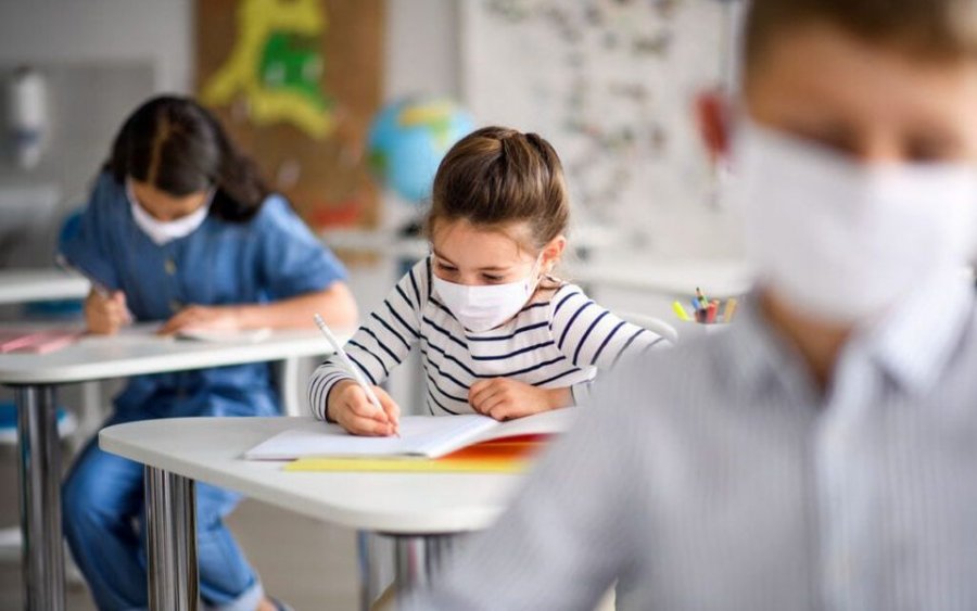 ΣΩΜΑΤΕΙΟ ΙΔΙΩΤΙΚΩΝ ΕΚΠΑΙΔΕΥΤΙΚΩΝ: Τώρα μέτρα ασφάλειας και υγιεινής στα σχολεία