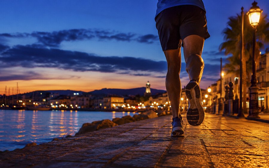 Αντίστροφη μέτρηση για τον 11ο Λασκαράτειο Νυχτερινό Αγώνα Δρόμου 2026 στο Ληξούρι