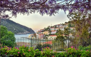 Κεφαλονιά : Ηλιοφάνεια και άνοδος της θερμοκρασίας από το Σάββατο