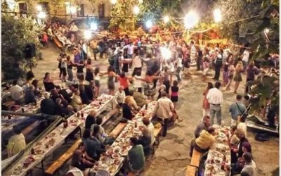 Οι εκδηλώσεις στον Δήμο Σάμης την Πέμπτη 14 Αυγούστου