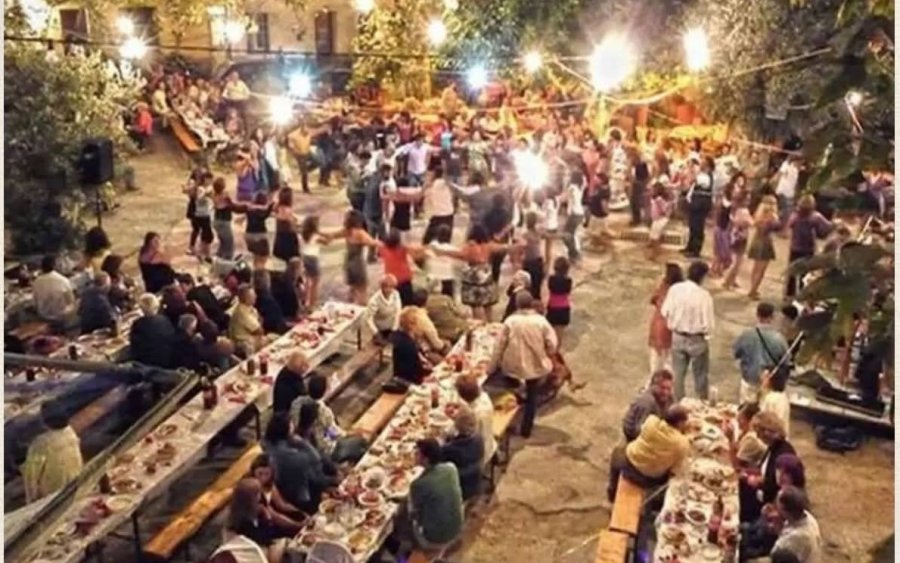 Οι εκδηλώσεις στον Δήμο Σάμης την Πέμπτη 14 Αυγούστου