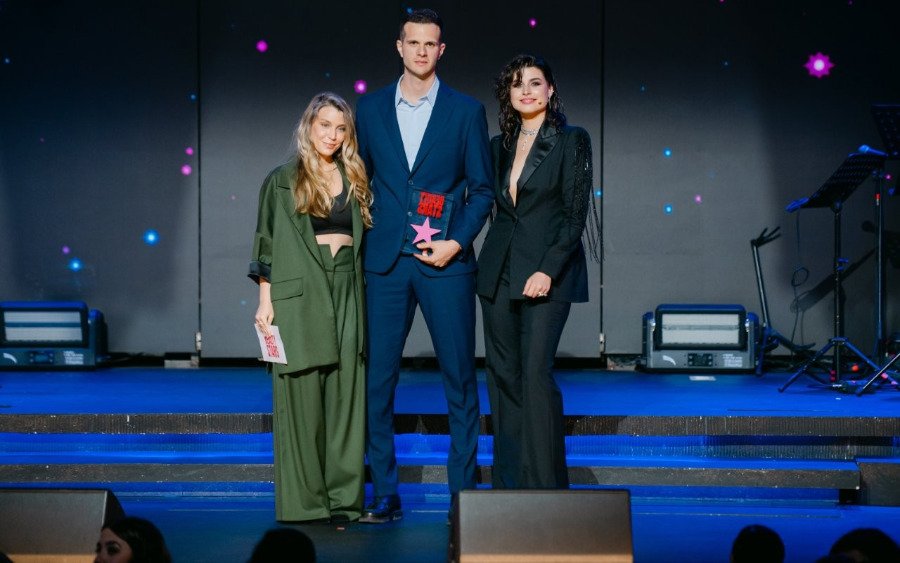 Βράβευση για την κεφαλονίτικη Neiris στον κορυφαίο θεσμό ομορφιάς "Beauty Stars 2026"