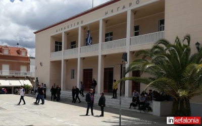 Νέα αναβολή στη δίκη των 2 συλληφθέντων για την υπόθεση ξυλοδαρμού