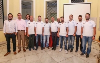 Η Αδελφότητα Κεφαλλήνων & Ιθακησίων Πειραιά στηρίζει την Εθνική Ομάδα Ακρωτηριασμένων