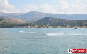 «Κόντρες» στο λιμάνι του Αργοστολίου για τους Ναυτομοντελιστές! (εικόνες + video)