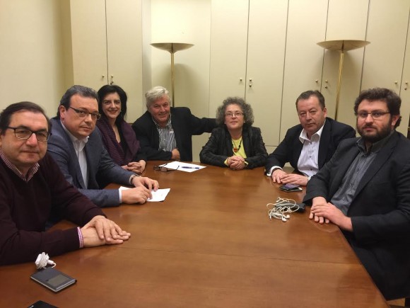 Η Αφροδίτη Θεοπεφτάτου για την πολιτική σχέση ΣΥΡΙΖΑ - ΑΝΕΛ