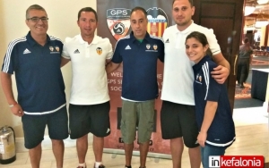 GPS - Valencia: Ποδοσφαιρικές υποτροφίες σε Πανεπιστήμια των ΗΠΑ