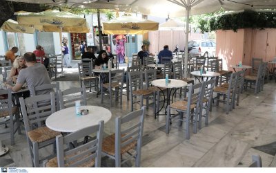 Εξαδάκτυλος: «Έπρεπε το εμβόλιο κατά του κορονοϊού να είναι υποχρεωτικό»