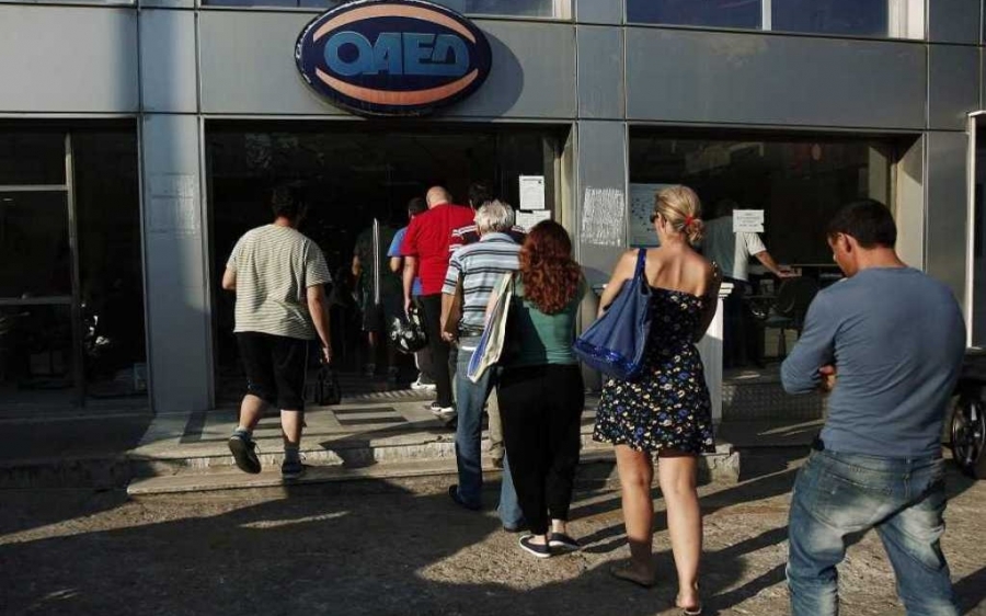 ΟΑΕΔ: Έρχονται 11 προγράμματα με 73.600 θέσεις μέχρι τέλος του χρόνου