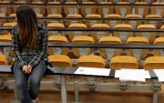 Διαγράφηκαν 80 χιλιάδες «αιώνιοι» φοιτητές
