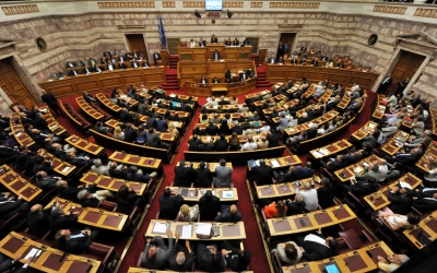 Ψηφίστηκε η τροπολογία που κατέθεσε η βουλευτής Αφροδίτη Θεοπεφτάτου