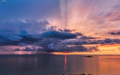 Συνεχίζεται το «καλοκαίρι»: Πότε χαλάει ο καιρός