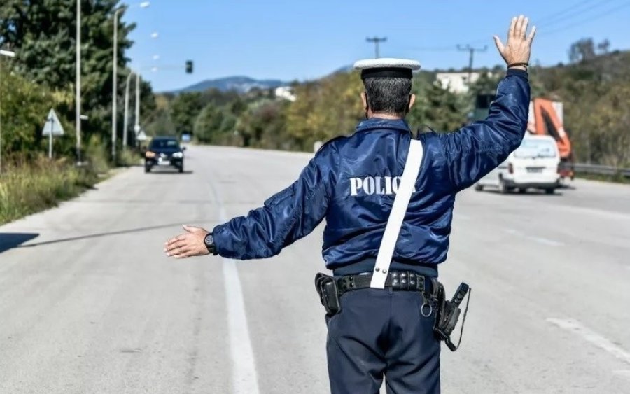 Τρεις συλλήψεις στα Ιόνια Νησιά θα παραβάσεις Κ.Ο.Κ. - Οι δύο στην Κεφαλονιά