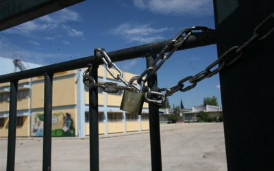 Κλειστά τα σχολεία σε όλη τη χώρα την Τετάρτη