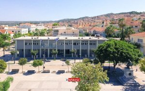 Έρχονται 9 μεγάλες παρεμβάσεις - έργα πνοής στον Δήμο Αργοστολίου