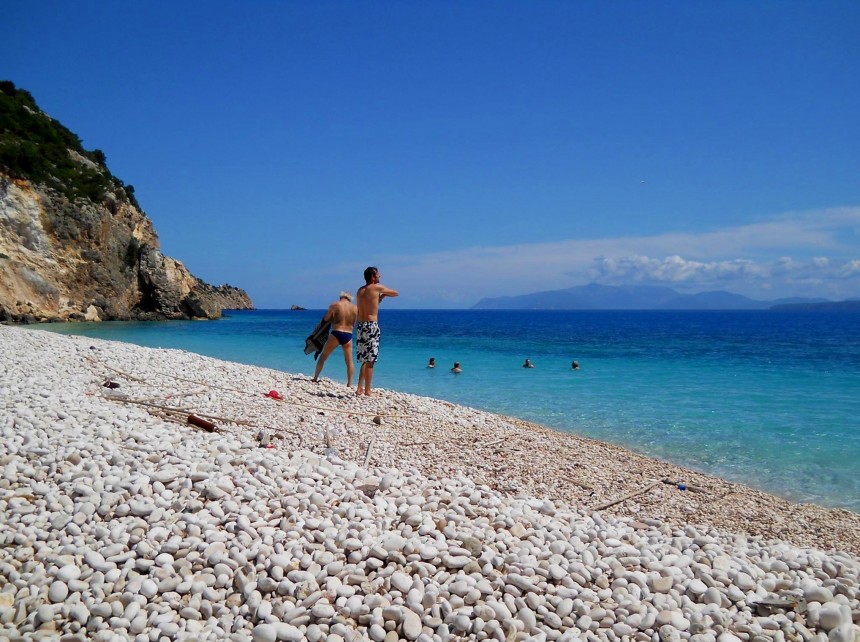 Η Ορειβατική Λέσχη από Αθέρα σε Αμίδι (εικόνες)