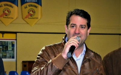 Ο Άγγελος Κωνσταντάκης στον Inkefalonia 89,2: Οι καρναβαλικές εκδηλώσεις, οι παρελάσεις και το γηπεδικό…