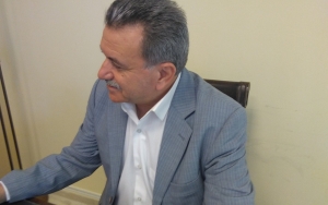 Τα κύρια σημεία της συνέντευξης τύπου του Περιφερειάρχη Θεόδωρου Γαλιατσάτου
