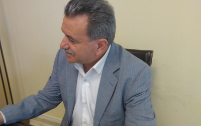 Τα κύρια σημεία της συνέντευξης τύπου του Περιφερειάρχη Θεόδωρου Γαλιατσάτου