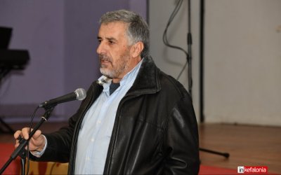 «Καθυστερημένες κινήσεις από τη Δημοτική Αρχή Σάμης»