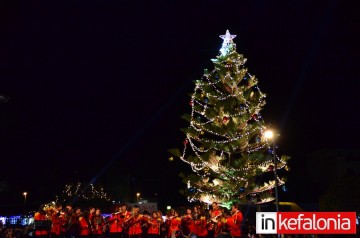 Αυλαία στα Αγιοβασιλάτα με τριήμερο προσφορών και μουσική