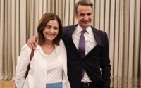 Κυριάκος Μητσοτάκης: Η αδελφή του διαγνώστηκε με καρκίνο του μαστού, η ανάρτηση του πρωθυπουργού