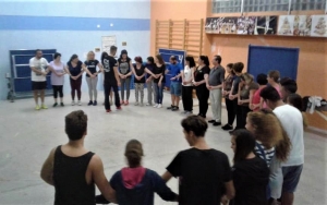Ξεκίνησαν τα χορευτικά τμήματα του ΑΟ Φωκάτων