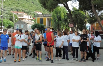 Τηλεμάχεια 2015 (εικόνες)