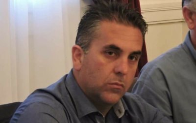 Διονύσης Στανίτσας: «Παλεύαμε μόνοι μας για την επαναλειτουργία της γραμμής»