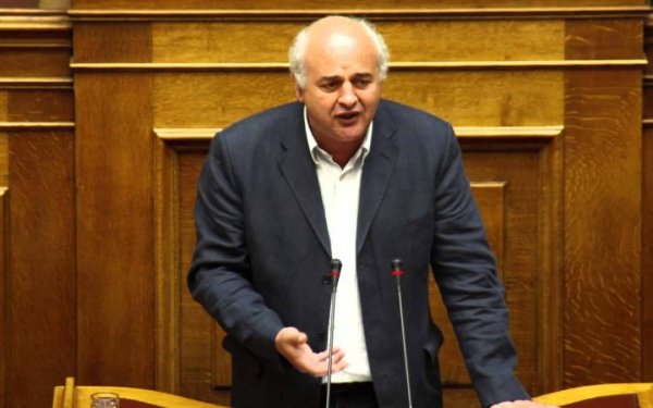 Ερώτηση Βουλευτών ΚΚΕ: &#039;&#039;Να ολοκληρωθούν τα τρία φράγματα της Παλλικής για να έχουν πόσιμο ποιοτικό νερό οι κάτοικοι του Δ. Ληξουρίου&#039;&#039;