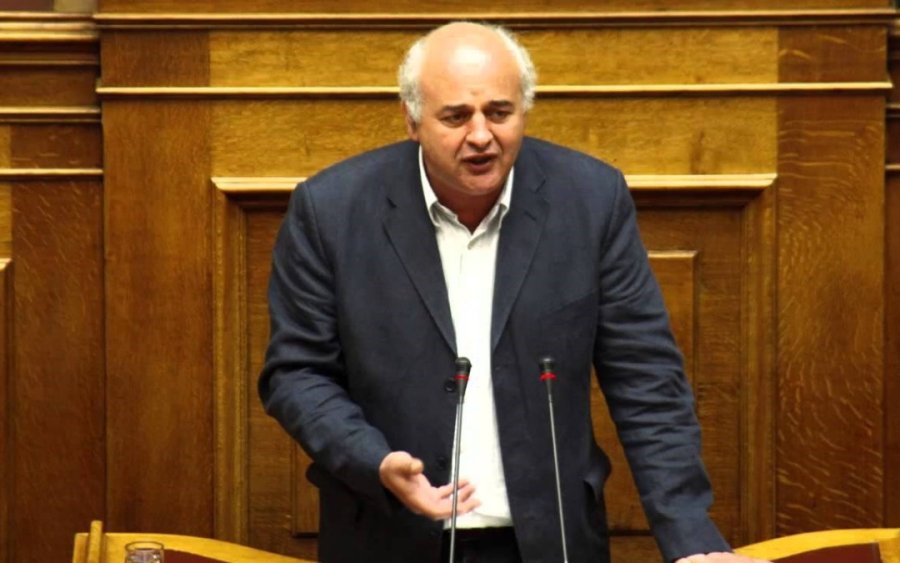 Ερώτηση Βουλευτών ΚΚΕ: &#039;&#039;Να ολοκληρωθούν τα τρία φράγματα της Παλλικής για να έχουν πόσιμο ποιοτικό νερό οι κάτοικοι του Δ. Ληξουρίου&#039;&#039;