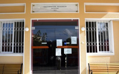 Η Λαική Συσπείρωση Ληξουρίου φέρνει στη Λογοδοσία την αποκατάσταση του Ματζαβινατείου