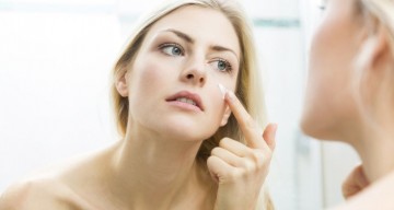 6 μεγάλα λάθη που κάνεις με την ενυδατική κρέμα σου