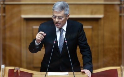 Παναγής Καππάτος στον ΙnKefalonia 89,2 - Όσα υποστηρίζει για τον Μύρτο και τα έργα στην Κεφαλονιά